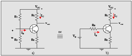 Common Emitter Transistor Amplifier Theory Of Relativity